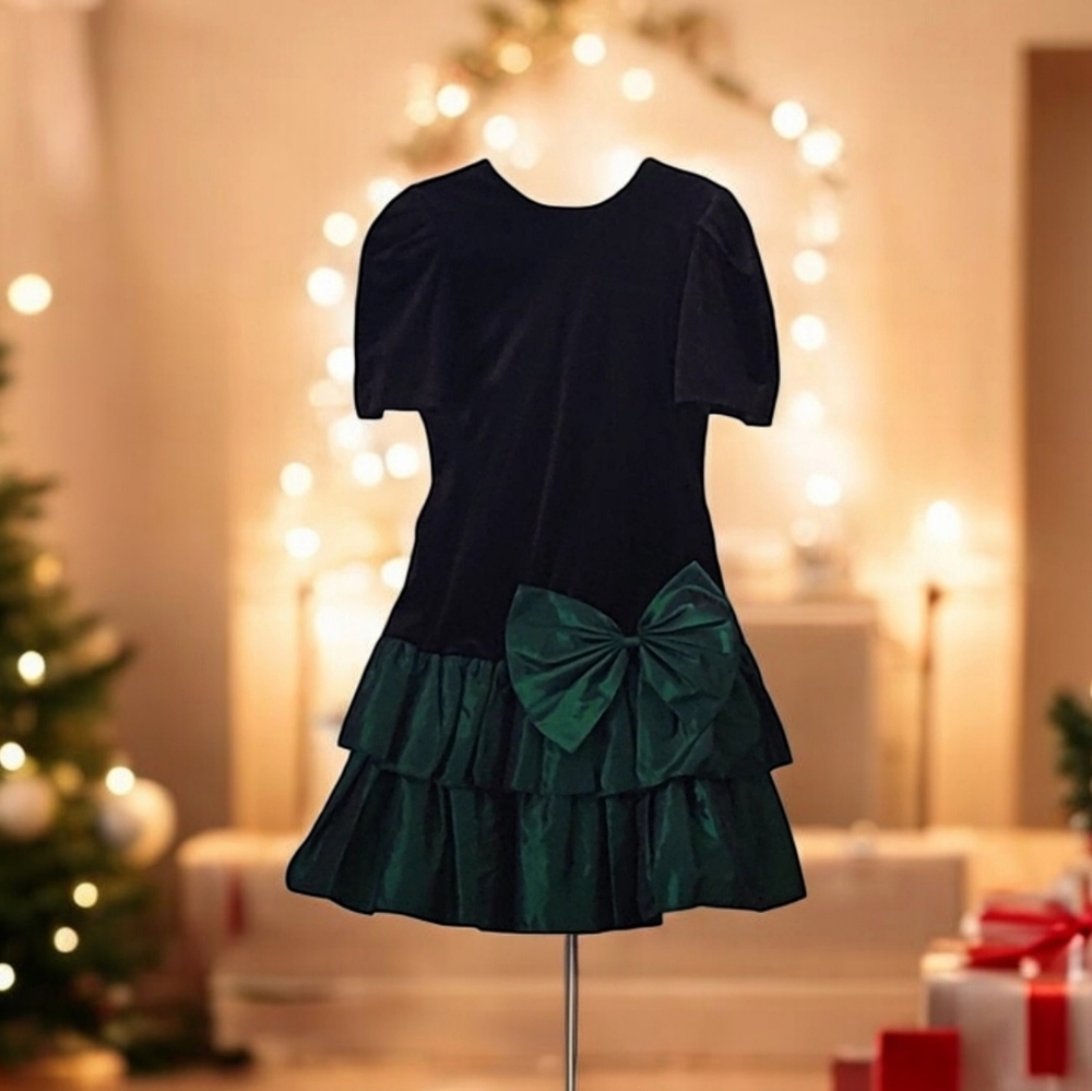 Holiday Dress